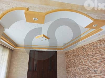 An apartment of 330sqm located in Ghazir/غزير REF#GO133703