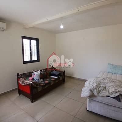 Furnished Apartment terrace in Jisr El Bacha شقة + تراس في جسر الباشا
