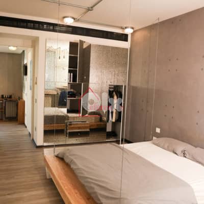 Furnished Apartment in Horsh Tabet شقة مفروشة في حرش تابت
