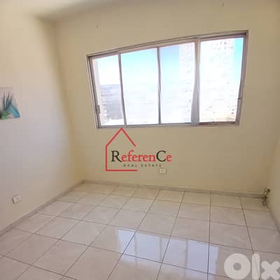 Renovated apartment in Sin El Fil شقة للايجار في سن الفيل