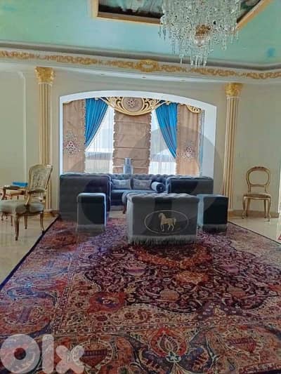 Calm Area,Prime location ,Beirut - Spears /بيروت - سبيرز  REF#YO133706