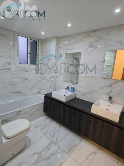 DY3314 - Jounieh Spacious Furnished Apartment for Sale!
