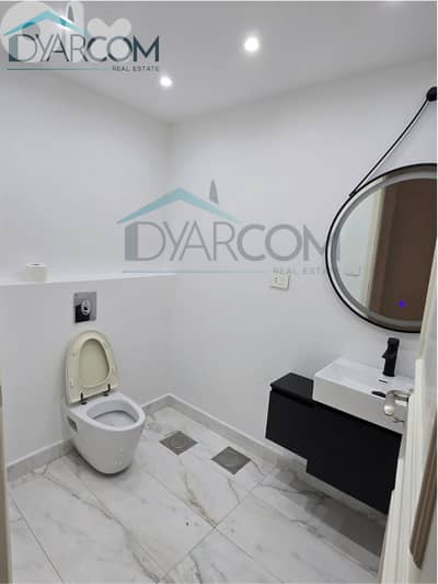 DY3314 - Jounieh Spacious Furnished Apartment for Sale!