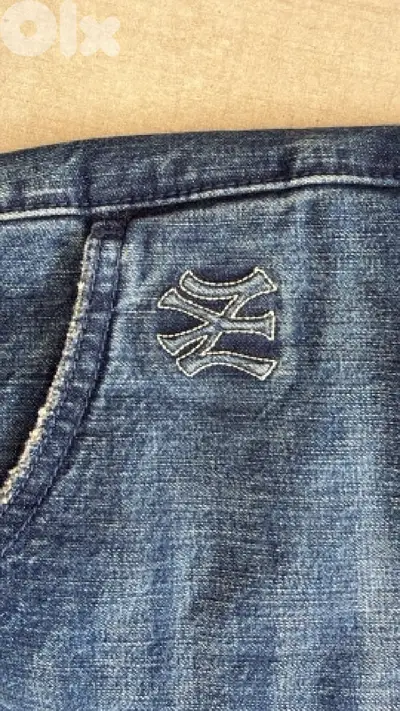 MLB jeans MLB jeans