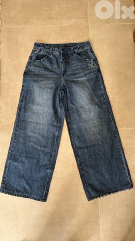 MLB jeans 2