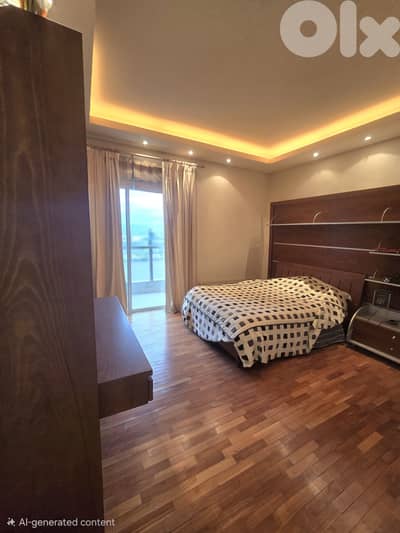 Luxury Apartment for Sale in El Biyada  شقة فاخرة للبيع في البياضة