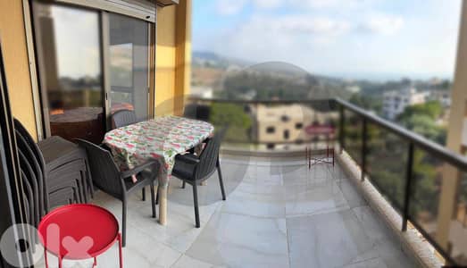 Brand New ,Duplex for sale in Eddé - Byblos/إيدي - جبيل REF#NI133709