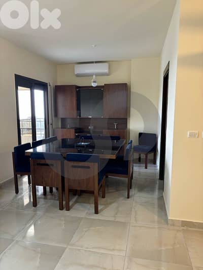 Brand New ,Duplex for sale in Eddé - Byblos/إيدي - جبيل REF#NI133709