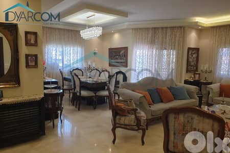 DY3315 - Zouk Mikael Spacious Apartment for Sale! DY3315 - Zouk Mikael Spacious Apartment for Sale!