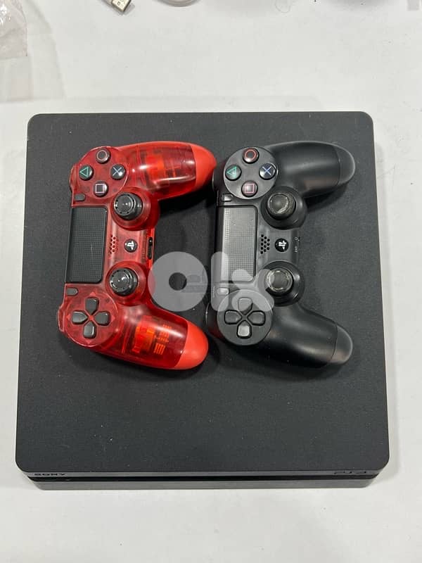 Playstation 4 0