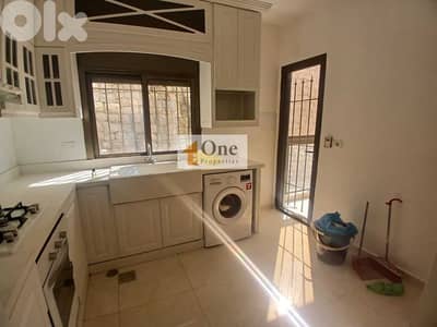 APARTMENT FOR SALE IN DAYCHOUNIEH