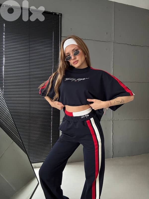 TOMMY HILFiGER new SET 0