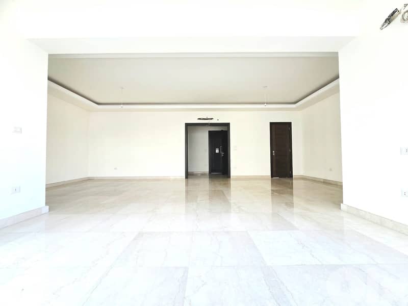 RA26-4759 Apartment for Rent in Ras El Nabeh – Beirut 0