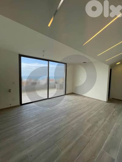 terrace, sea view, elevator, 2 parking, Jbeil Town/جبيل REF#NI133710