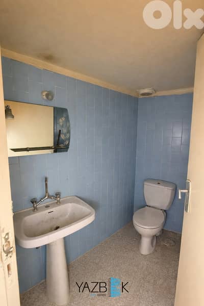 Apartment for Sale in Jbeil REF#86805509MR شقة للبيع في جبيل