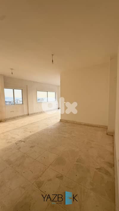 Apartment for Sale in Jbeil REF#86805509MR شقة للبيع في جبيل