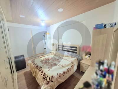 terrace, parking, fully furnished, Bchelli/بشاله - جبيل REF#RB133715