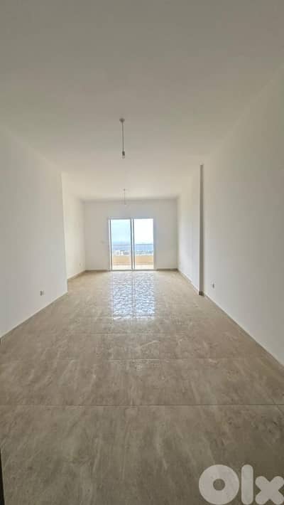 Duplex apartment for sale in Monsef–Jbeilشقة دوبلكس للبيع في منصف-جبيل