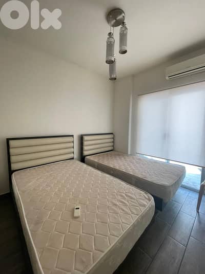 Apartment for sale in Zouk Mikael شقة مفروشة للبيع في زوق مكايل