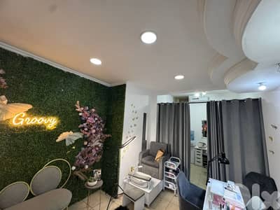 GMC477RAJ Shop for sale in Sed El Baouchrieh  محل للبيع في سد البوشرية