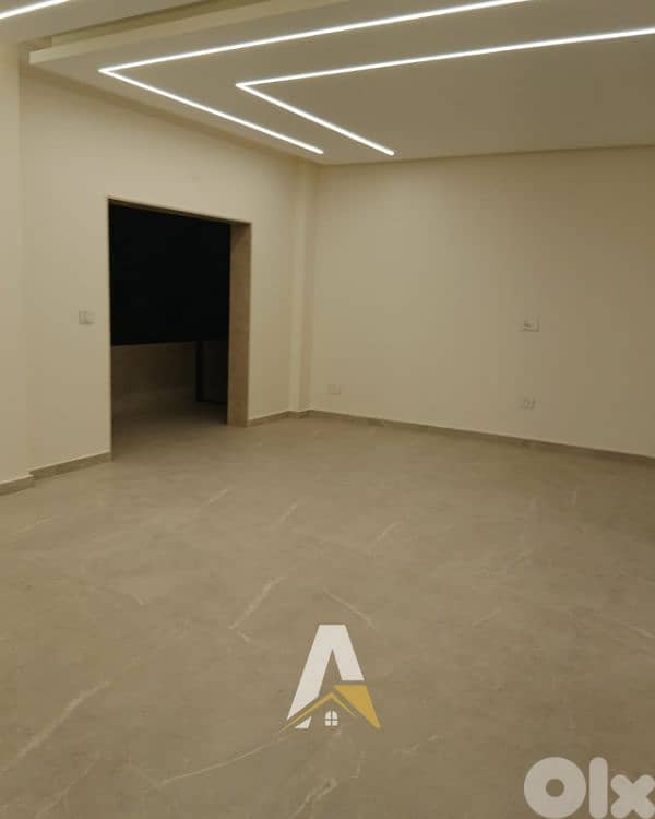 195 SQM Fully Renovated Apartment In Zalka 0