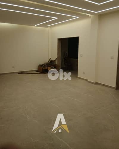 195 SQM Fully Renovated Apartment In Zalka