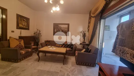 GMC255MAN Apartment for rent in Cornet Chahwan - شقة للإيجار