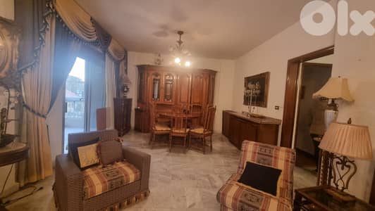 GMC255MAN Apartment for rent in Cornet Chahwan - شقة للإيجار