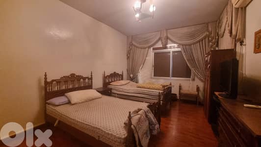 GMC255MAN Apartment for rent in Cornet Chahwan - شقة للإيجار
