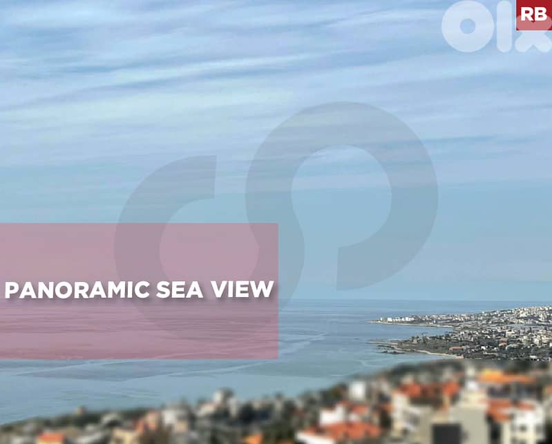 shared pool, covered parking, sea view, Halat/حالات REF#RB133719 0
