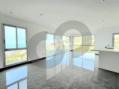 shared pool, covered parking, sea view, Halat/حالات REF#RB133719
