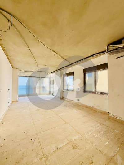 FULL SEA VIEW ,LUXURIOUS BUILDING , Sahel Alma /ساحل علما REF#ST133718