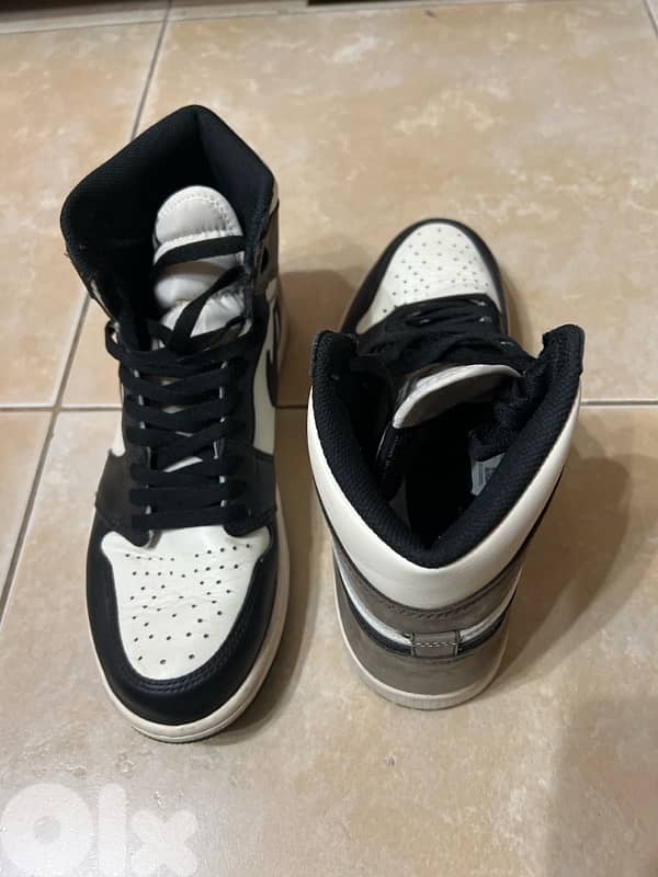 nike air Jordan’s 0