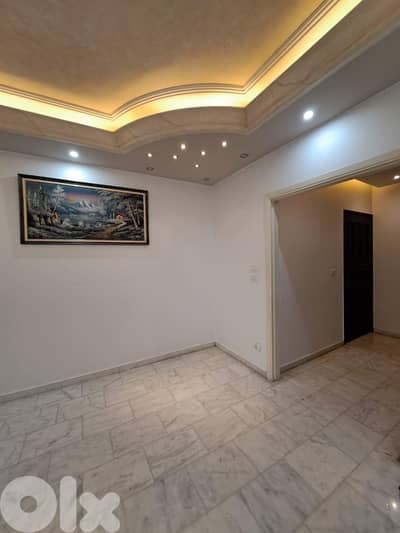 Apartment for Sale in Rabweh – 95 SQM شقة للبيع في ربوة