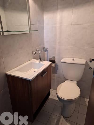 Apartment for Sale in Rabweh – 95 SQM شقة للبيع في ربوة