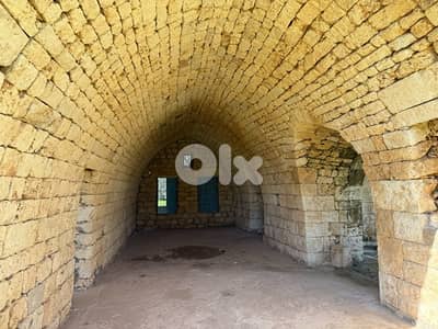 old house for sale Koura