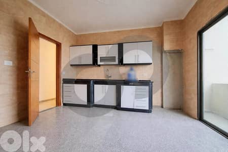 storage room,2 Balconies, parking, maid room,Badaro/بدارو REF#IK133734