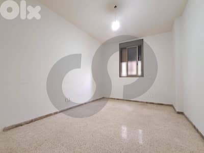 storage room,2 Balconies, parking, maid room,Badaro/بدارو REF#IK133734