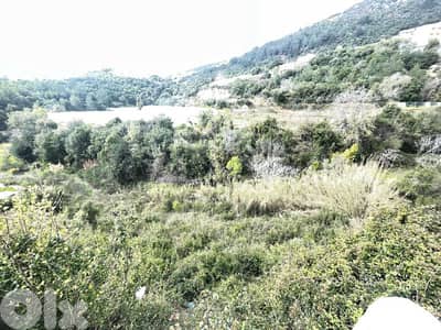 For Sale Land in Bchelli 2350m² ONLY for 130K للبيع أرض في بشللّي