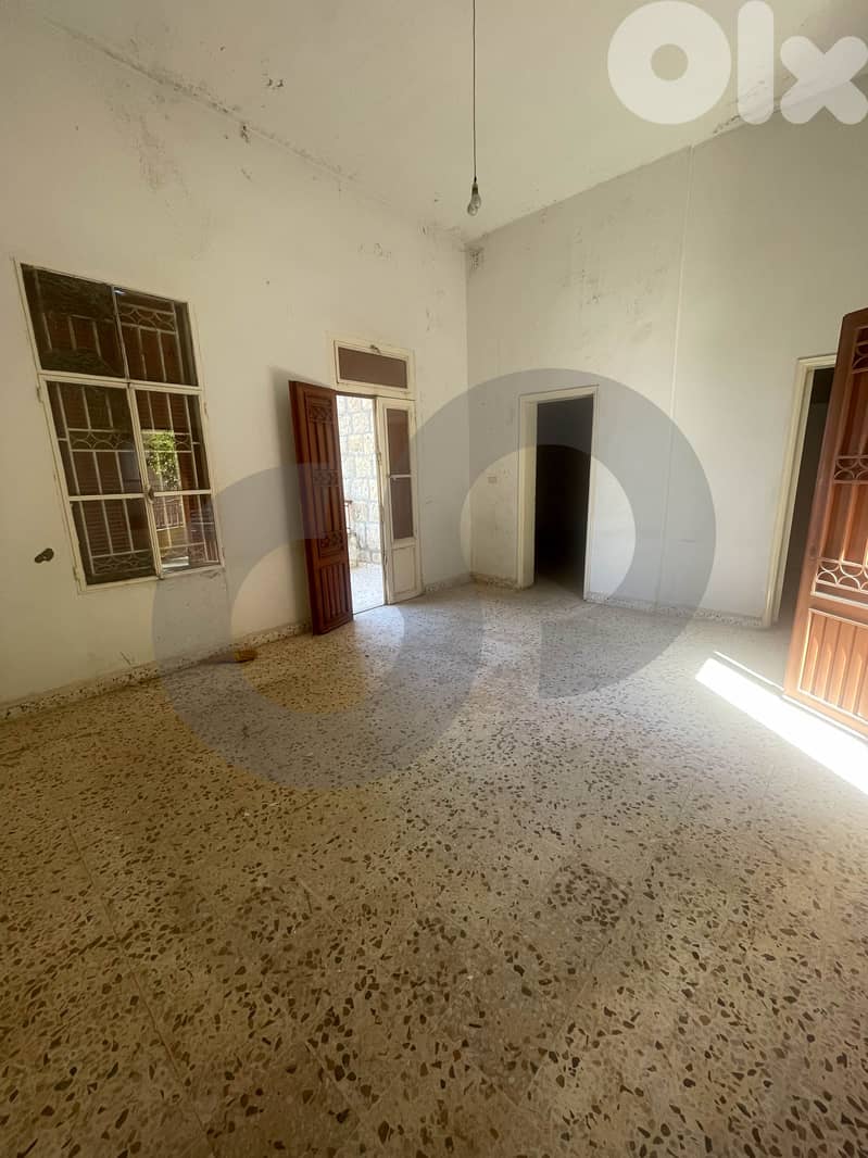 panoramic view and great investment in bhamdoun/بحمدون REF#OK127537 3