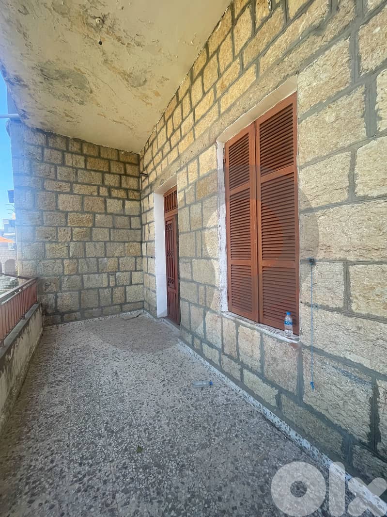 panoramic view and great investment in bhamdoun/بحمدون REF#OK127537 4