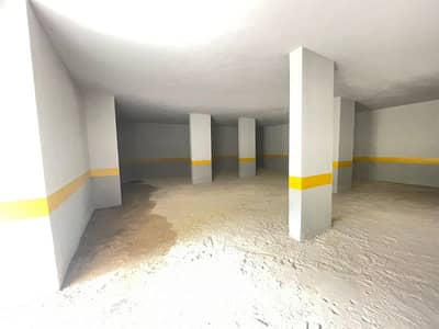 For Sale Spacious Warehouse in Blat 270m² ONLY for 110K مستودع في بلاط