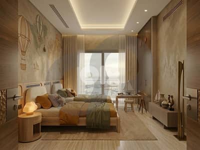 Waterfront City / Penthouse / Dbaye / ضبية REF#CE133723