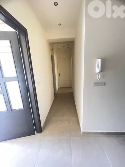 For Sale Apartment in Blat 130m² ONLY for 130K شقة للبيع في بلاط