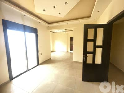 For Sale Apartment in Blat 130m² ONLY for 130K شقة للبيع في بلاط