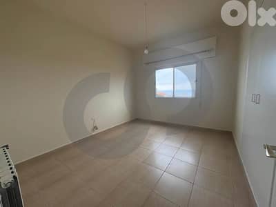 4 balconies, elevator, parking, Zouk Mosbeh/زوق مصبح REF#FS133725