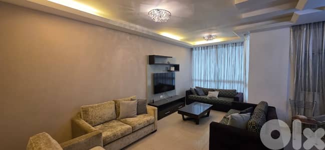 Apartment for Sale in New Rawda شقة للبيع في الروضة