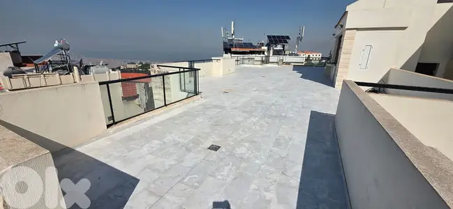 Duplex for Sale in Ain Najm دوبلكس للبيع في عين نجم