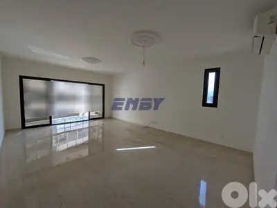 Apartment for rent in Achrafieh | Very clean | Spacious | 3 Bedrooms