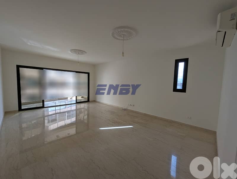 Apartment for rent in Achrafieh | Very clean | Spacious | 3 Bedrooms 0